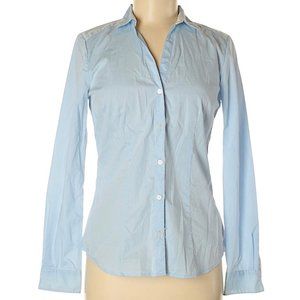 Long Sleeve Button-down Shirt